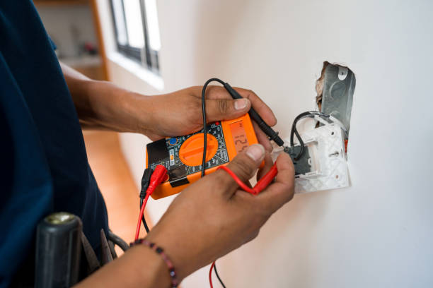 Best Electrical Installation Contractor  in Stayton, OR