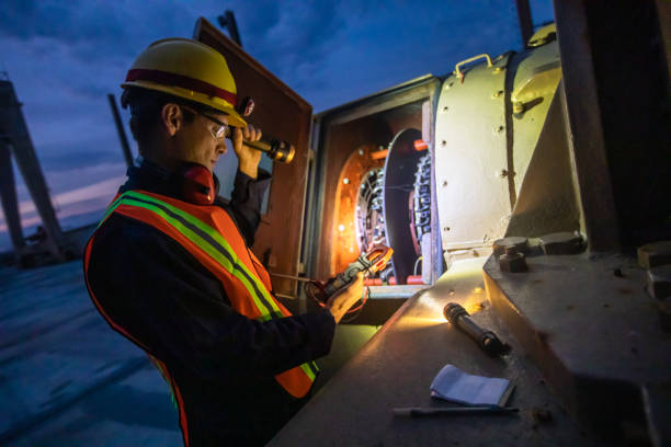 Reliable OR Electrician Solutions