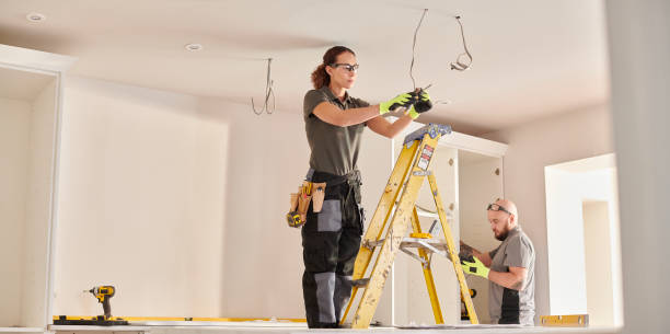 Best Electrical Troubleshooting Services  in Stayton, OR