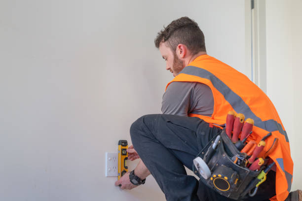 Best Emergency Electrical Repair  in Stayton, OR