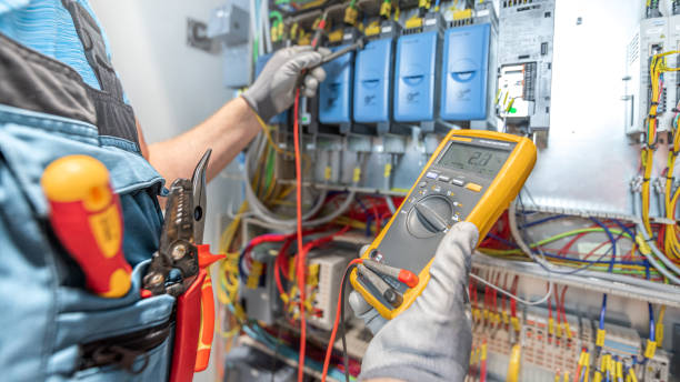 Electrical Outlet Repair in OR