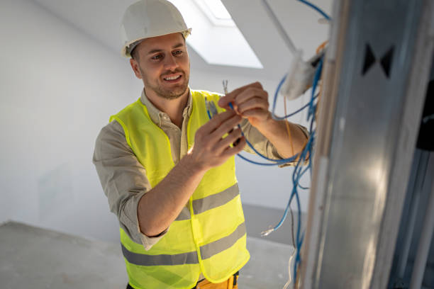 Best Electrical Installation Contractor  in Stayton, OR